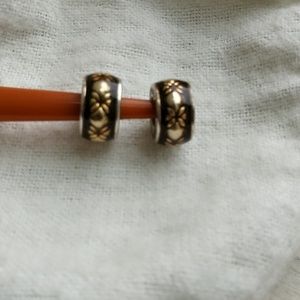 Retired Pandora spacers